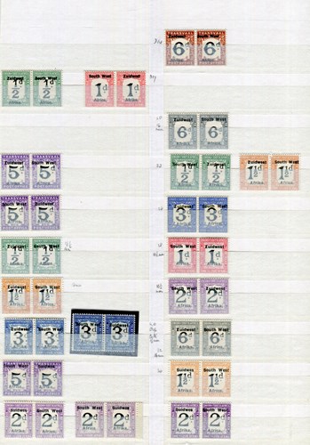 LOT 3087