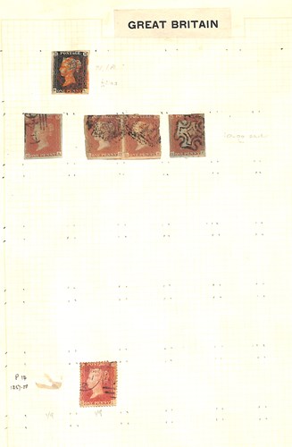 LOT 3107