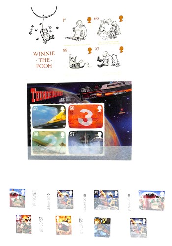 LOT 3109