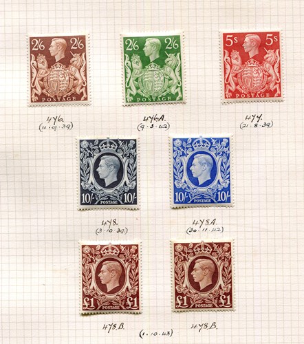 LOT 3125