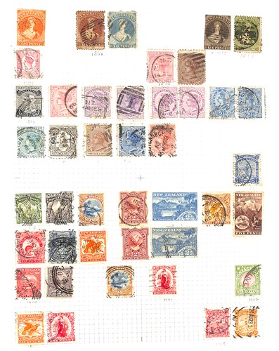 LOT 3132