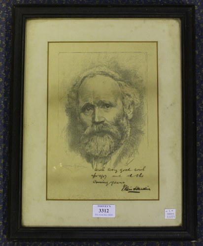 LOT 3312
