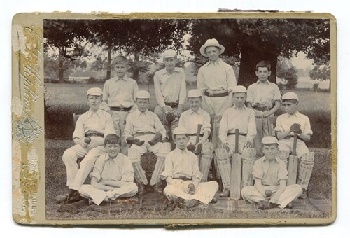 LOT 3381