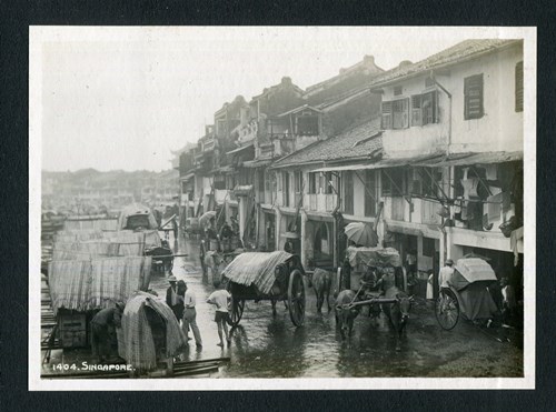 LOT 3391