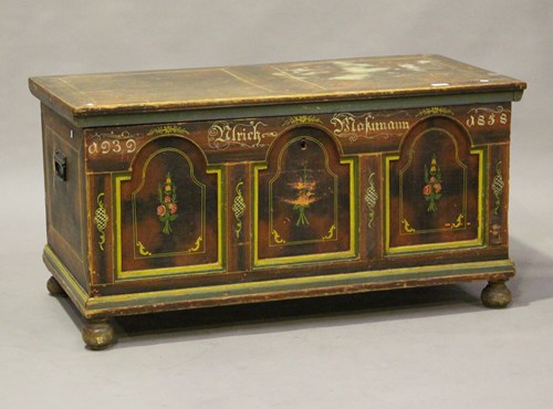 LOT 2143