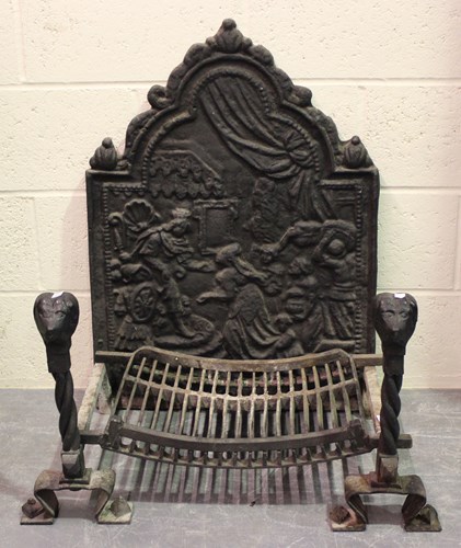 LOT 2670