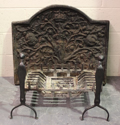 LOT 2671