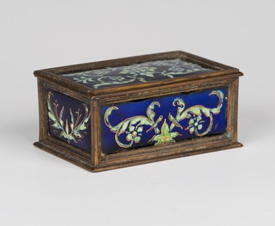 LOT 2536