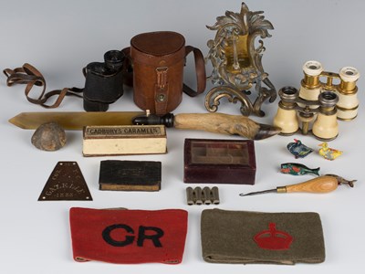 LOT 2539