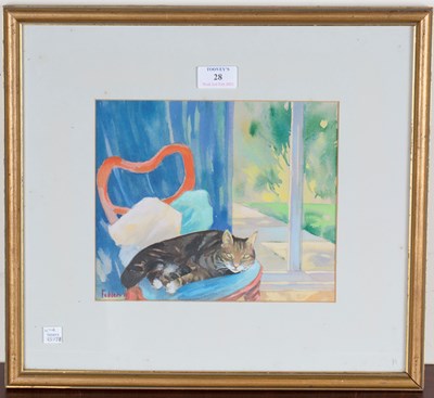 LOT 28