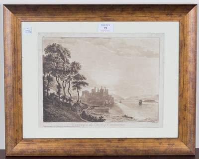 LOT 75