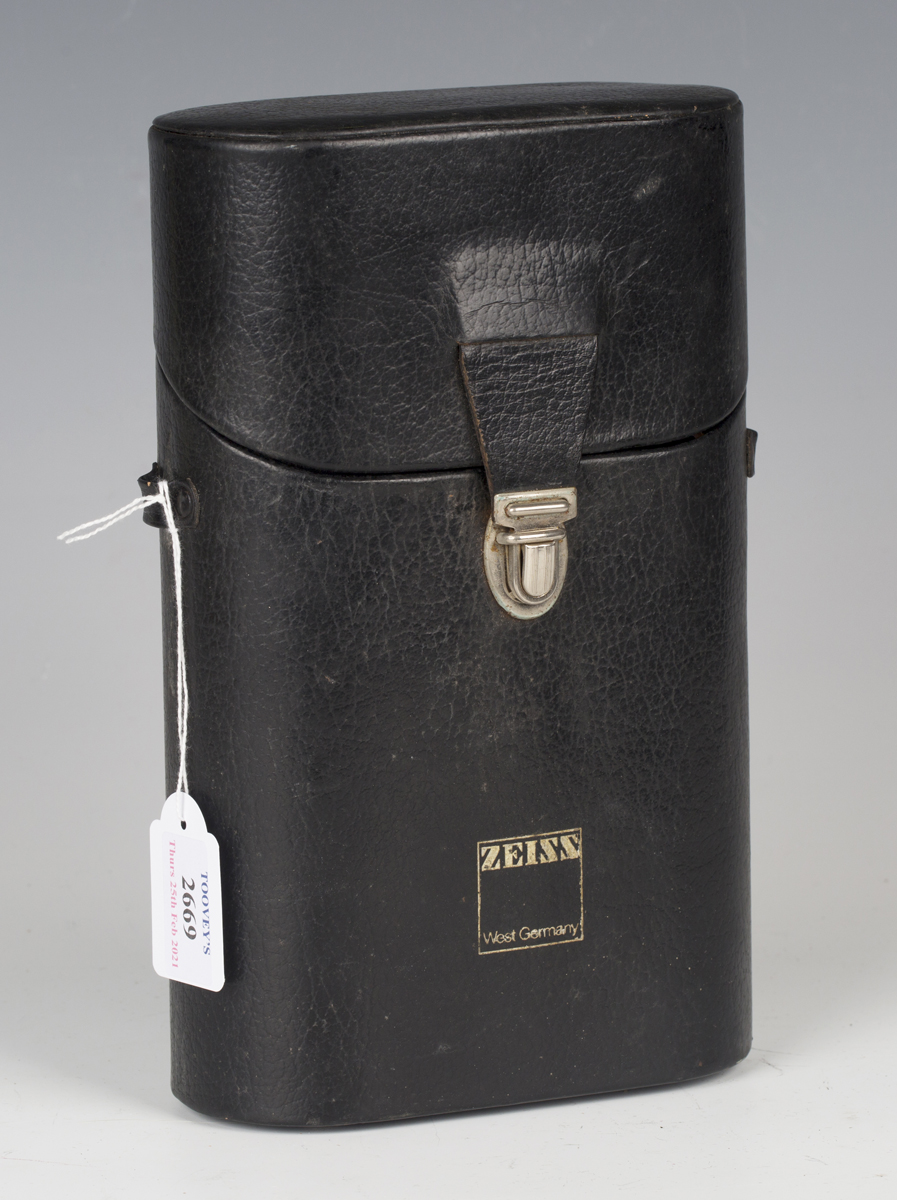 Jumelles Zeiss Conquest HDX 8x56 dans la boutique