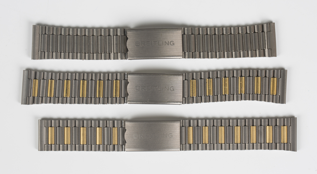 Breitling Aerospace Evo Quartz Titanium Bracelet Watch E79363101B1E1 |  REEDS Jewelers