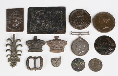 LOT 2535