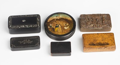 LOT 2540