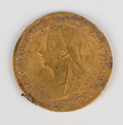 LOT 1835