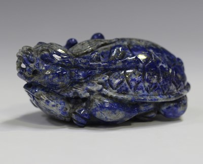LOT 1253