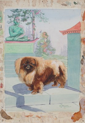 LOT 105