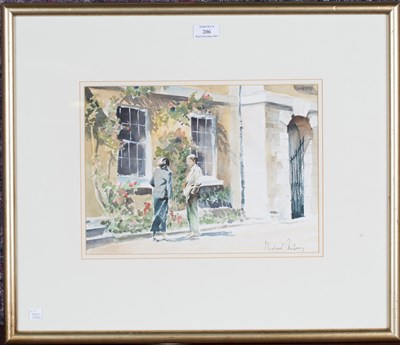 LOT 206