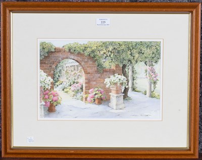 LOT 225