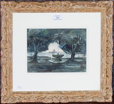 LOT 226
