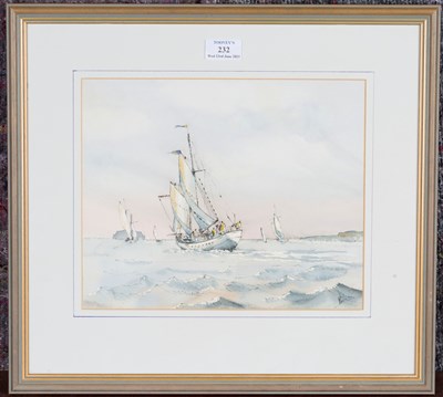 LOT 232