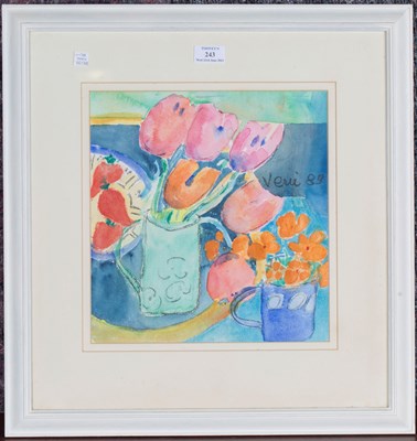 LOT 243