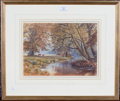 LOT 263