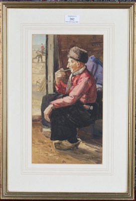 LOT 282