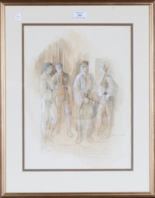 LOT 295