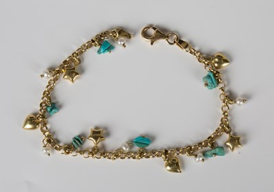 LOT 530