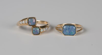 LOT 597