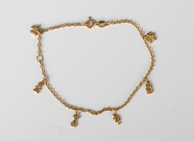 LOT 598