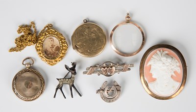 LOT 722