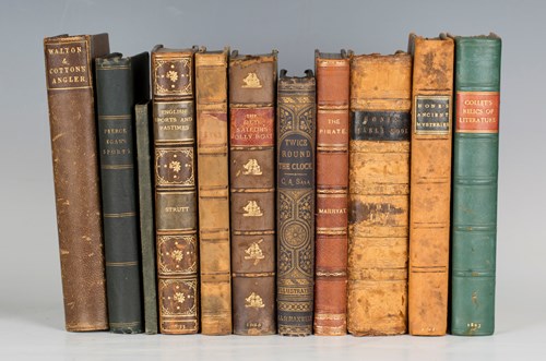 LOT 3032
