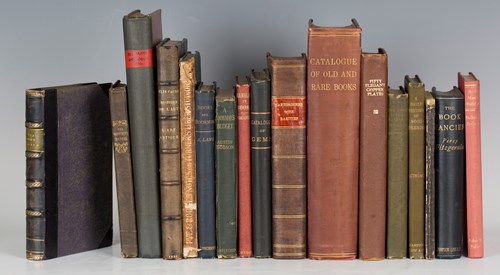 LOT 3035
