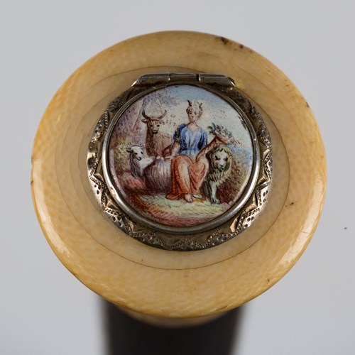 LOT 2540