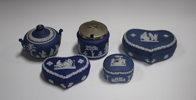 LOT 1652
