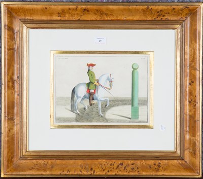 LOT 49
