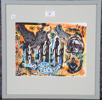 LOT 83