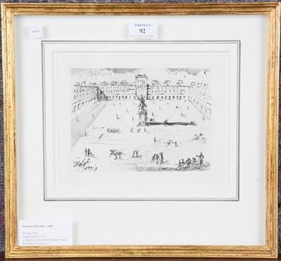 LOT 92