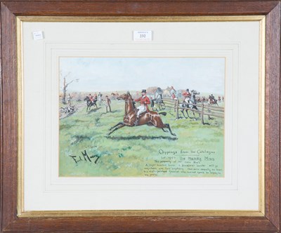 LOT 232