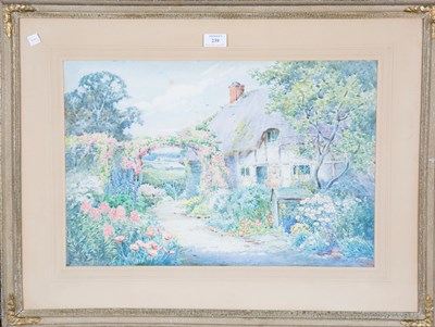 LOT 239