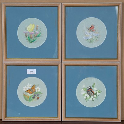 LOT 246
