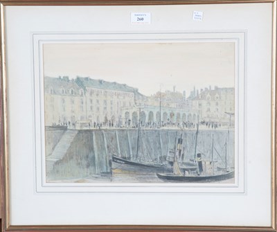 LOT 260