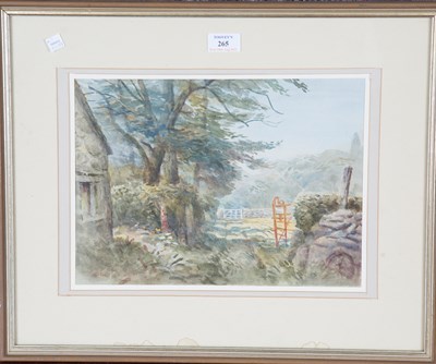 LOT 265