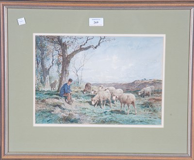 LOT 269