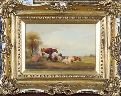 LOT 289