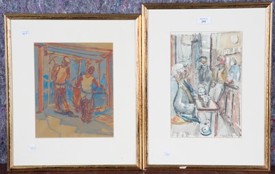LOT 295