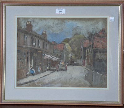 LOT 299
